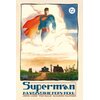 Komiks Uniwersum DC Superman na wszystkie pory roku