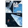 Komiks Uniwersum DC Superman na wszystkie pory roku Liczba stron 368