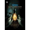 Komiks Uniwersum DC Deluxe Batman Azyl Arkham