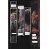 Komiks Uniwersum DC Deluxe Batman Azyl Arkham Język wydania Polski