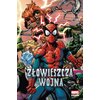Komiks Marvel Fresh Złowieszcza wojna