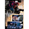 Komiks Marvel Fresh Złowieszcza wojna Okładka Miękka