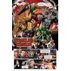Komiks Marvel Fresh Złowieszcza wojna Liczba stron 288
