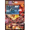 Komiks Marvel Fresh Złowieszcza wojna Tematyka Film