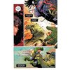 Komiks Marvel Fresh Hulk Okładka Miękka