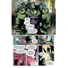 Komiks Marvel Fresh Hulk Liczba stron 300