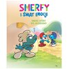 Komiks Smerfy i świat emocji Smerf, który był zazdrosny Tom 14
