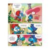 Komiks Smerfy i świat emocji Smerf, który był zazdrosny Tom 14 Przedział wiekowy 3+