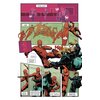Komiks Marvel Classic Daredevil Znowu w czerni Tom 3 Liczba stron 432