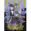 Komiks Twisted-Wonderland Zdarzenia w Octavinelle Tom 1