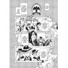 Komiks Twisted-Wonderland Zdarzenia w Octavinelle Tom 1 Okładka Miękka