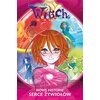 Komiks Witch Czarodziejki W.I.T.C.H Nowe historie Serce żywiołów