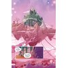 Komiks Witch Czarodziejki W.I.T.C.H Nowe historie Serce żywiołów Seria Witch