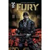 Komiks Marvel Classic Fury Max Tom 1