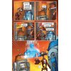 Komiks Marvel Star Wars Mroczne droidy Drużyna D Okładka Miękka