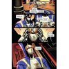 Komiks Marvel Star Wars Mroczne droidy Drużyna D Liczba stron 112