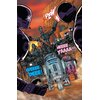 Komiks Marvel Star Wars Mroczne droidy Drużyna D Tematyka Fantastyka