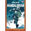 Komiks Marvel Star Wars Mandalorianin Sezon drugi Tom 1