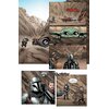 Komiks Marvel Star Wars Mandalorianin Sezon drugi Tom 1 Okładka Miękka