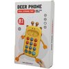 Zabawka edukacyjna ASKATO Telefon 125503