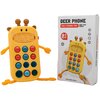 Zabawka edukacyjna ASKATO Telefon 125503 Płeć Chłopiec