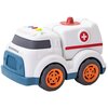 Samochód ASKATO Ambulans 122380 Rodzaj Samochód