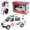 Samochód ASKATO Ambulans 126111 Typ Ratunkowy
