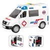 Samochód ASKATO Ambulans 126111 Rodzaj Samochód