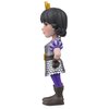 Figurka MINIX The World Of Clash Princess Archer Załączona dokumentacja Instrukcja obsługi w języku polskim