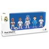 Zestaw figurek MINIX Real Madryt (5 szt.)