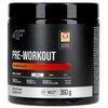 Przedtreningówka 4F Pre-Workout Czerwona pomarańcza (360 g) Smak Czerwona pomarańcza