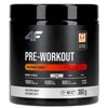 Przedtreningówka 4F Pre-Workout Czerwona pomarańcza (360 g) Forma Proszek