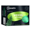 Węgiel aktywny NOVATIV (30 kapsułek)
