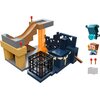 Zestaw figurek MINECRAFT Mini Mode Przywołanie Nadzorcy HXT72 Seria Minecraft
