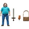Figurka MINECRAFT A Minecraft Movie Steve JFR57 Gwarancja 24 miesiące