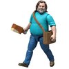 Figurka MINECRAFT A Minecraft Movie Steve JFR57 Zawartość zestawu Nóżka kurczaka