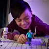Figurka MINECRAFT A Minecraft Movie Steve JFR57 Załączona dokumentacja Instrukcja obsługi w języku polskim