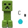 Figurka MATTEL A Minecraft Movie Creeper JFR58 Gwarancja 24 miesiące