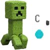 Figurka MATTEL A Minecraft Movie Creeper JFR58 Rodzaj Figurka