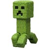 Figurka MATTEL A Minecraft Movie Creeper JFR58 Załączona dokumentacja Instrukcja obsługi w języku polskim