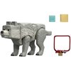 Figurka MINECRAFT A Minecraft Movie Wilk JFR59 Gwarancja 24 miesiące
