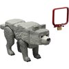 Figurka MINECRAFT A Minecraft Movie Wilk JFR59 Rodzaj Figurka