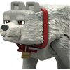 Figurka MINECRAFT A Minecraft Movie Wilk JFR59 Zawartość zestawu Kryształ ziemi