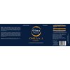 Kwasy Omega-3 OLMA PHARM Forte (60 kapsułek) Rodzaj Kwasy Omega-3