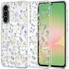 Etui TECH-PROTECT FlexAir do Samsung Galaxy A56 5G Wielokolorowy