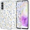 Etui TECH-PROTECT FlexAir do Samsung Galaxy A36 5G Wielokolorowy