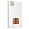 Etui TECH-PROTECT Wallet do Samsung Galaxy A56 5G Brązowy Marka telefonu Samsung
