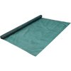 Siatka SASKA GARDEN 1.5 x 25 m Ciemnozielony Wymiary [mm] 1500 x 25000