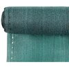 Siatka SASKA GARDEN 1.5 x 10 m Zielony Materiał Polietylen