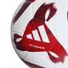 Piłka nożna ADIDAS Tiro League TSBE HZ1294 (rozmiar 5) Łączenie Zgrzewana termicznie